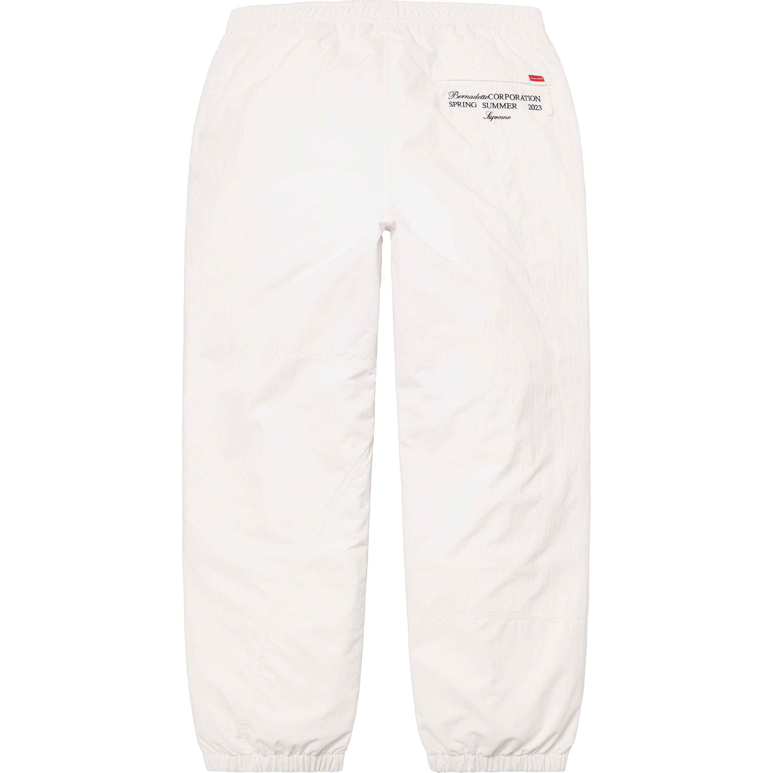 Supreme/Bernadette Corporation Track Pant view 12